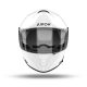 KASK AIROH SPARK 2 COLOR WHITE GLOSS