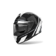 KASK AIROH SPARK 2 SPINNER WHITE GLOSS