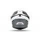 KASK AIROH SPARK 2 SPINNER WHITE GLOSS