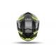 KASK AIROH SPARK 2 ZENITH YELLOW MATT