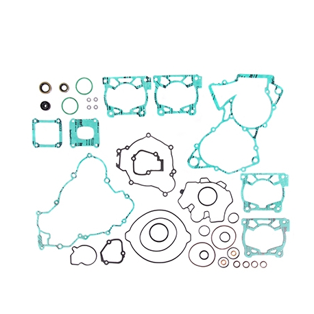 PROX KOMPLET USZCZELEK Z KOMPLETEM USZCZELNIACZY SILNIKOWYCH KTM SX 125/150 16-18