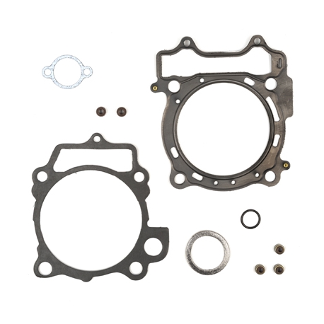 PROX USZCZELKI TOP-END YAMAHA YFZ 450R 09-20, YFZ 450X 10-11