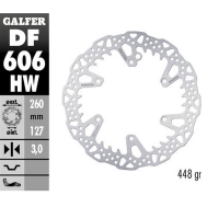 GALFER TARCZA HAMULCOWA PRZÓD KTM SX/EXC/SX-F/EXC-F '93-'23 GS/MX/LC4 '93-'23 GAS GAS EC/EC-F/MC/MC-F '21-'24 HUSQVARNA TC/TE