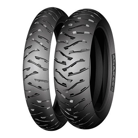 MICHELIN OPONA 110/80R19 ANAKEE 3 59V TL/TT M/C PRZÓD DOT 11/2024