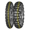 MITAS OPONA 130/80B17 ENDURO TRAIL XT+ DAKAR (PODWÓJNY ŻÓŁTY PASEK) 65R TL/TT M+S TYŁ DOT 20-44/2024 (460110) (ZAMIENNIK:7000048