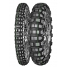 MITAS OPONA 90/90-21 (3.00-21) ENDURO TRAIL-RALLY PRO SUPER LIGHT (ZIELONY PASEK) 54R TT M+S PRZÓD DOT 13-52/2024 (460144) (ZAMI