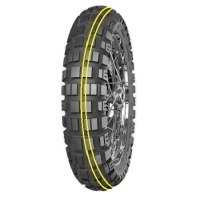 MITAS OPONA 150/70B18 ENDURO TRAIL XT DAKAR 70T TL/TT M+S (PODWÓJNY ŻÓŁTY PASEK) TYŁ DOT 16/2024 (ZAMIENNIK:70000515)