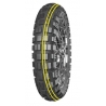 MITAS OPONA 150/70B18 ENDURO TRAIL XT DAKAR 70T TL/TT M+S (PODWÓJNY ŻÓŁTY PASEK) TYŁ DOT 16-26/2024 (ZAMIENNIK:70000515)