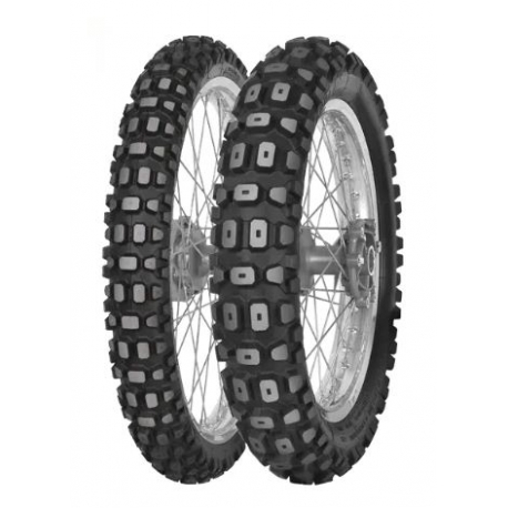 MITAS OPONA 110/80-18 MC 23 ROCKRIDER 58P TT TYŁ DOT 30/2024 (573407)