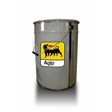 AGIP (ENI) FORK OIL 5W 20L BECZKA