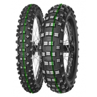 MITAS OPONA 110/80-18 TERRA FORCE-EF SUPER 58M TT TYŁ (ŻÓŁTY PASEK) DOT 02-12/2024 (460077) (ZAMIENNIK:70000193)