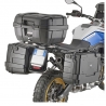 KAPPA STELAŻ KUFRÓW BOCZNYCH MONOKEY BMW F 900 GS '24-, - RÓWNIEŻ POD KUFRY MONOKEY RETRO-FIT KVE K'VENTURE ALU ORAZ KMS K'MISSI