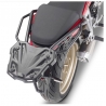 KAPPA STELAŻ KUFRA CENTRALNEGO MOTOGUZZI V100 MANDELLO 1000 '22-'25 ( BEZ PŁYTY )