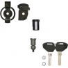 KAPPA ZAMEK DO KUFRÓW KGR33, KGR46, K49, K46, K47, K35 ORAZ ALUMINIOWYCH KVG, KFR, KVE, KMS SECURITY LOCK ( 1 SZT )