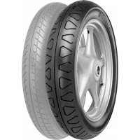 CONTINENTAL OPONA 110/90-18 TKV 12 61H TL M/C TYŁ DOT 15/2021 (248127) (oferta specjalna)