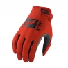 KENNY RACING RĘKAWICE CROSS/ENDURO/MTB MODEL UP RED KOLOR CZERWONY/CZARNY ROZMIAR S