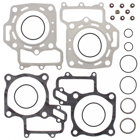 WINDEROSA (VERTEX) USZCZELKI TOP-END KAWASAKI KVF 650 BRUTE FORCE 05-10/ PRAIRIE 02-03, ARCTIC CAT 650