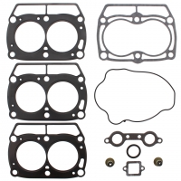 WINDEROSA (VERTEX) USZCZELKI TOP-END POLARIS SPORTSMAN 800 EFI '11-14, RZR800 '12-'14