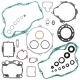 WINDEROSA (VERTEX) KOMPLET USZCZELEK Z USZCZELNIACZAMI SILNIKOWYMI KAWASAKI KX250 97-03