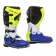 FORMA BUTY TERRAIN EVOLUTION TX YELLOW FLUO/WHITE/BLUE KOLOR BIAŁY/ŻÓŁTY FLUO/NIEBIESKI ROZMIAR 45