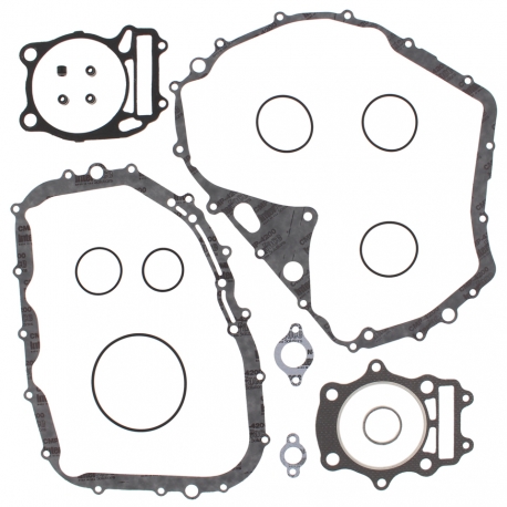 WINDEROSA (VERTEX) KOMPLET USZCZELEK SUZUKI LTF400 EIGER MANUAL '02-'12