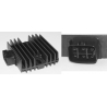 TOURMAX REGULATOR NAPIĘCIA YAMAHA XP 500 '09-'11, XT 660 TENERE '08-'11, XVS 1100 '03-'07, YP 400 '05-'12, R6 '06-'13 (ESR440) (