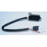 TOURMAX REGULATOR NAPIĘCIA YAMAHA VIRAGO XV 250 '88-'92, XV 535 87-96, XV 700 '84-'87, XV 750 88-96, XV 1000 '84-'85, XV 1100 86