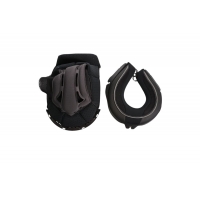 CABERG CZĘŚCI WYŚCIÓŁKA DO KASKU LEVO ROZMIAR XL