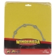 WINDEROSA (VERTEX) USZCZELKA POKRYWY ALTERNATORA KAWASAKI ZR1100 ZRX 99-00, ZRX1200R 01-05, ZZR1200 02-05