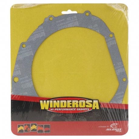 WINDEROSA (VERTEX) USZCZELKA POKRYWY SPRZĘGŁA SUZUKI GSXR600 97-00, GSXR750 96-99 (ZEWNĘTRZNA)