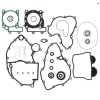 CENTAURO KOMPLET USZCZELEK GASKET SHERCO SEF-R 250 '14-'18