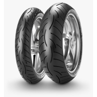 METZELER OPONA 180/55ZR17 ROADTEC Z8 INTERACT (C) (73W) TL M/C TYŁ YAMAHA FJR1300 BMW R1200 R/RT DOT 13/2024