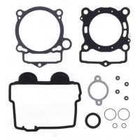 CENTAURO USZCZELKI TOP-END KTM SX-F SXF 250 '16-'22 , EXC-F EXCF 250 '17-'19 , HUSQVARNA FC 250 '16-'22 , FE 250 '17-'19 , GAS G