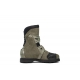 SIDI BUTY MID Adventure 2 Gore-Tex Military