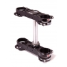 XTRIG PÓŁKI ZAWIESZENIA PRZEDNIEGO ROCS TECH TRIPLE CLAMPS KTM SX/SX-F '14-'22 EXC/EXC-F '14-'22 HUSQVARNA '14-'22 GAS GAS '2