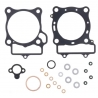 ATHENA USZCZELKI TOP-END HONDA CRF 250R/RX '22-'24