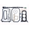 ATHENA KOMPLET USZCZELEK BMW K75/2/C/S/RT/SE '84-'97 ( Z USZCZELKĄ POKRYWY ZAWOROWEJ)