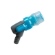ZAWÓR ZGRYZOWY DO ZESTAWU HYDRACYJNEGO HYDRAPAK LEATT BITE VALVE HYDRAPAK 45 DEGREE OS