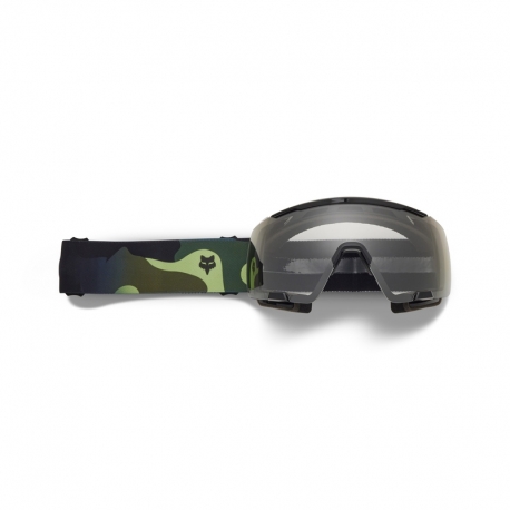 GOGLE FOX PURE VUE GREEN CAMO OS