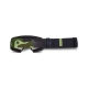 GOGLE FOX PURE VUE GREEN CAMO OS