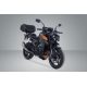 ZESTAW KUFRA CENTRALNEGO RACKPACK SET SW-MOTECH KTM 990 DUKE (23-)