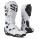 BUTY MOTOCYKLOWE FOX INSTINCT 2.0 WHITE