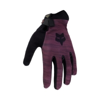 RĘKAWICE FOX RANGER EMERSON PURPLE