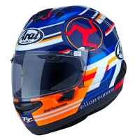 KASK ARAI RX-7V EVO TT IOM 2024