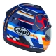 KASK ARAI RX-7V EVO TT IOM 2024 XS