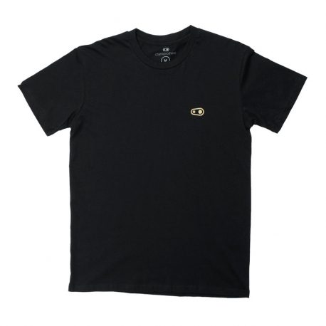 T-SHIRT CLASSIC CRANKBROTHERS SS XXL