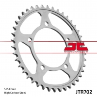 JT ZĘBATKA TYLNA 4363 46 APRILIA DORSODURO 750 '07-'16 (JTR702.46) (ŁAŃC. 525)