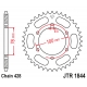 JT ZĘBATKA TYLNA 4513 52 YAMAHA YZF 125R '19-22, MT 125 15-23 (+4) (451352JT)* (ŁAŃC. 428)