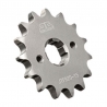 JT ZĘBATKA PRZEDNIA KEEWAY K-LIGHT 125 '18-'22 (ŁAŃC. 428) (OEM: 173435J01F00B)