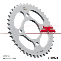 JT 2024/03 ZĘBATKA TYLNA 4672 41 KEEWAY SUPERLIGHT 125 '17-'21 (467241JT) (ŁAŃC. 428)